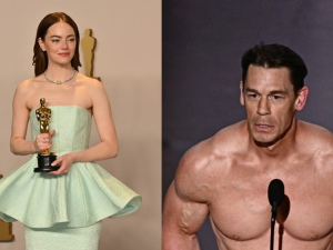 Oscars
