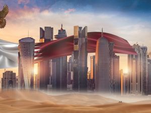 أهم الفعاليات الرمضانية خلال شهر رمضان في قطر