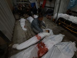  الاحتلال الإسرائيلي ارتكب سبع مجازر ضد العائلات في قطاع غزة خلال الـ24 ساعة الماضية