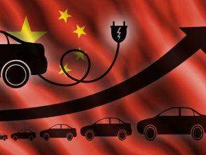 Is Chinese beating US in autonomous vehicle technology?