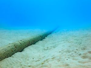 Red Sea cable