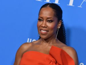Regina King says sadness about son's suicide ‘will never go away’ but she respects his choice.