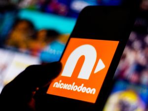 Nickelodeon 