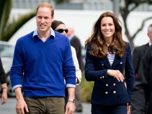 The royal doppelgänger: Unraveling the mystery of fake Kate Middleton