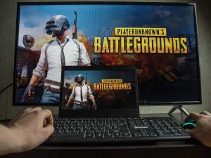 PUBG BATTLEGROUNDS breaks new record 