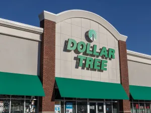 Dollar Tree and Family Dollar to close 1,000 stores, report low earnings amid inflation