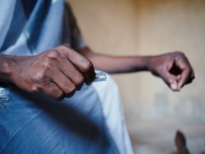 Female genital mutilation