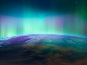 Earth hit with "severe" geomagnetic storm, flight and radio comms disturbed