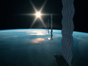 SpaceX launches 22 Starlink satellites, advancing towards a unified global internet network