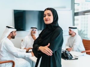 Women’s Day: most successful Arab businesswomen