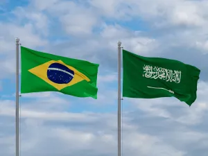 Saudi Arabia to tighten trade with Brazil, including military planes