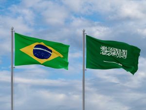 Saudi Arabia to tighten trade with Brazil, including military planes