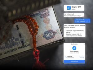 Astra Tech’s Botim brings AI to Ramadan with CharityGPT donation bot