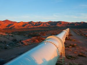Israeli firm enters groundbreaking deal to transport fuel through Arab Nations