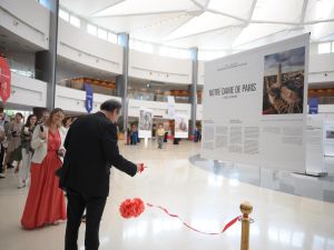 Sorbonne University Abu Dhabi Hosts Landmark Event on Heritage Restoration of Notre Dame Cathedral