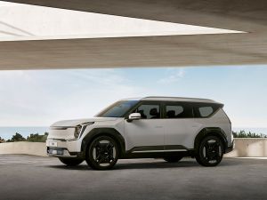 Kia Corporation