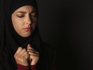 أدعية تقال عند الغضب