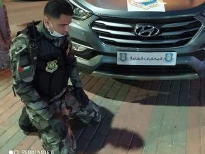 اعتقال خلية تابعة لـ«داعش» خططت لاستهداف مقار الأمن الفلسطيني بالضفة الغربية