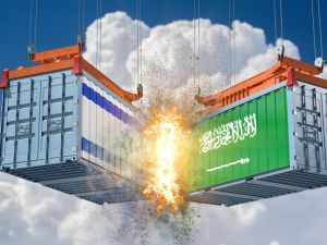 قطار التطبيع السعودي الاسرائيلي يعاود التحرك