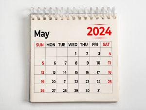 توقعات الأبراج لشهر أيار/ مايو 2024