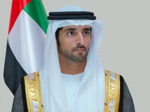 حمدان بن محمد 