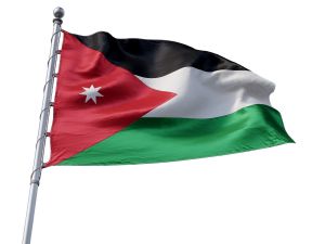 خواطر عن الأردن