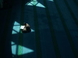 دعاء آخر يوم في رمضان