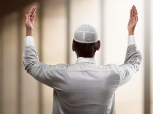 دعاء العيد