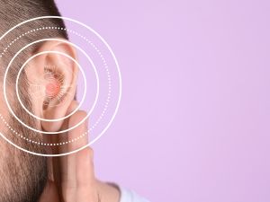 دعاء عند طنين الأذن