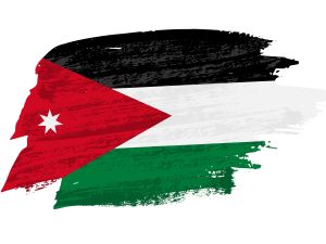 دعاء بمناسبة عيد الاستقلال الأردني