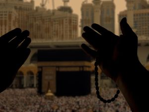 دعاء لأهل السعودية من الفيضانات