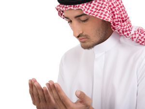 دعاء لزوجتي المتوفية يوم الجمعة