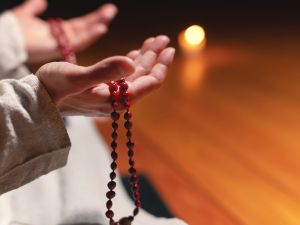 دعاء يوم الجمعة مؤثر