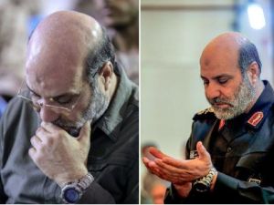  محمدرضا زاهدي