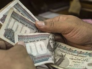 سعر الدولار اليوم مقابل الجنيه المصري