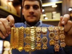 سعر الذهب اليوم في الأردن