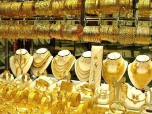 سعر الذهب اليوم في الأردن