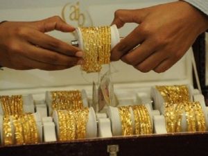 سعر الذهب اليوم في السعودية