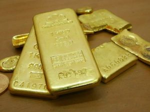 سعر الذهب اليوم في السعودية