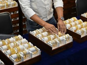 سعر الذهب اليوم في العراق