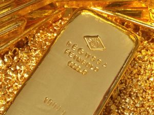 سعر الذهب اليوم في مصر