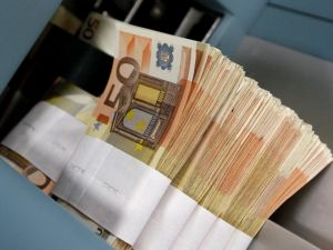 سعر صرف اليورو مقابل الليرة السورية
