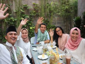 عبارات عن آخر يوم في رمضان