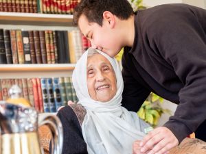 عبارات عن أول يوم في العيد 