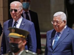 فيتو  اميركي متوقع لاحباط عضوية كاملة لدولة فلسطين 