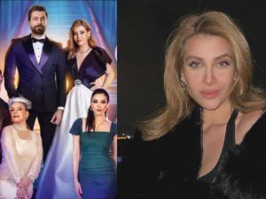 أجمل إطلالات نور علي نجمة مسلسل لعبة حب