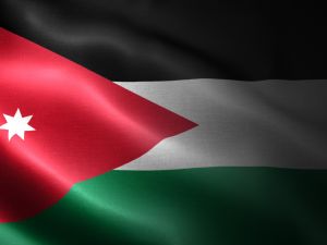 كلمات في ذكرى يوم العلم الأردني 2025