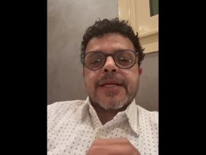 Mohamed Henedi's health deteriorate after heart attack!