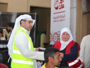 Ooredoo الكويت تختتم حملتها الرمضانية الحافلة بالأنشطة المجتمعية لرمضان 2024