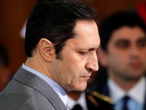 علاء حسني مبارك 